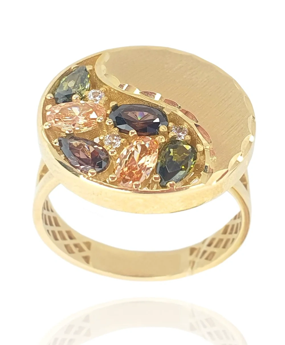 Комплект Goldos 143356-S1 14.4гр  - фото 2