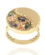 Комплект Goldos 143356-S1 14.4гр  - фото 2