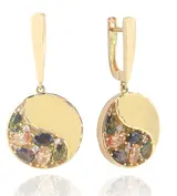 Комплект Goldos 143356-S1 14.4гр 