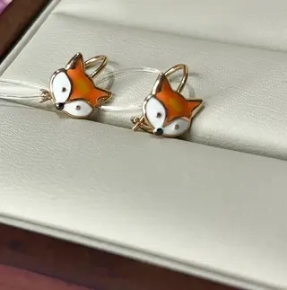 Серьги Sokolov 0200083 