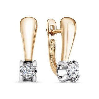 Серьги Imperial С1357-120 