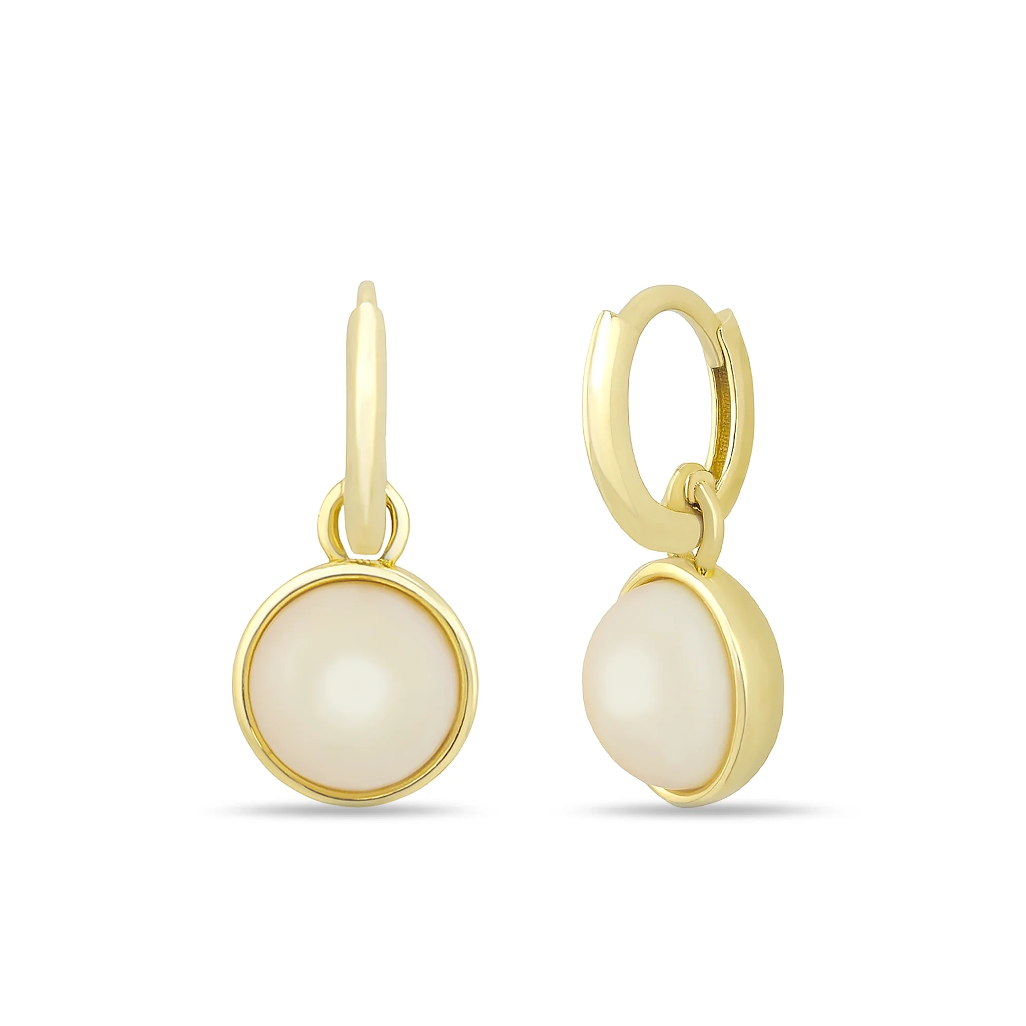 Серьги Goldos 143676 8.2гр 