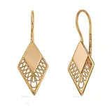 Серьги Atoll 20290 1,58гр.