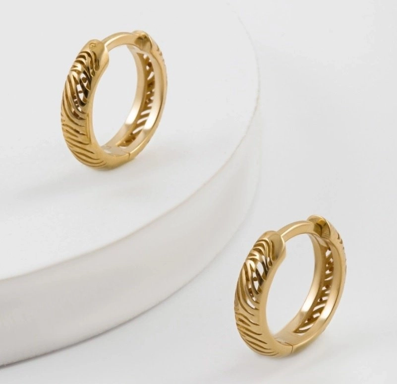 Серьги Grant 0655658 1.68гр 