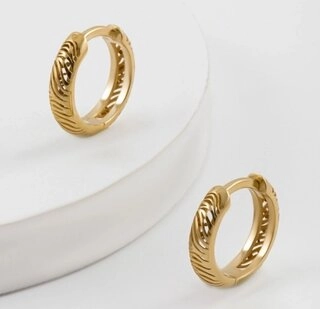 Серьги Grant 0655658 1.68гр 