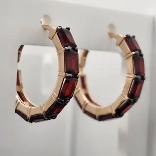 Серьги Deimantas 115396151 5.63гр 