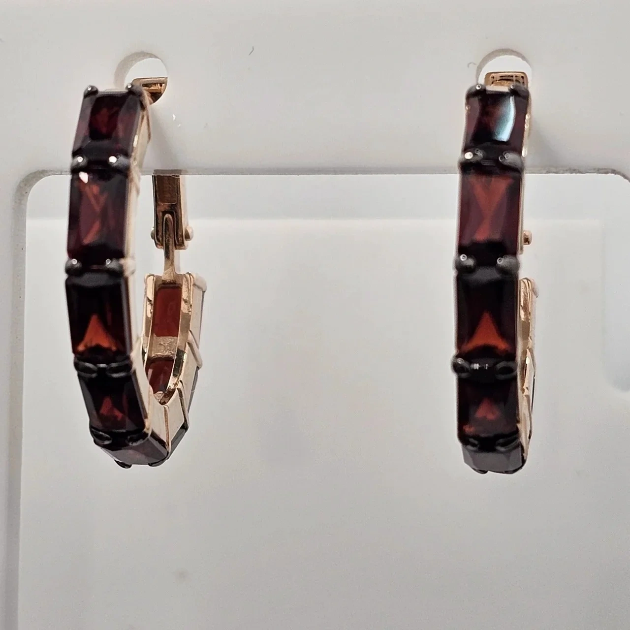 Серьги Deimantas 115396151 5.63гр 