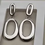 Серьги Deimantas 112926118 5,31гр. 