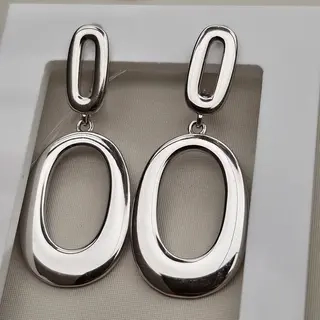 Серьги Deimantas 112926118 5,31гр. 