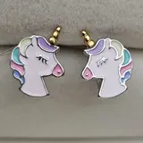 Серьги Deimantas 112936936 2,24гр. 