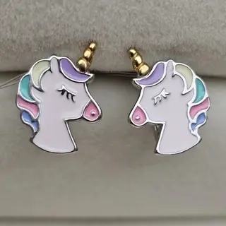 Серьги Deimantas 112936936 2,24гр. 