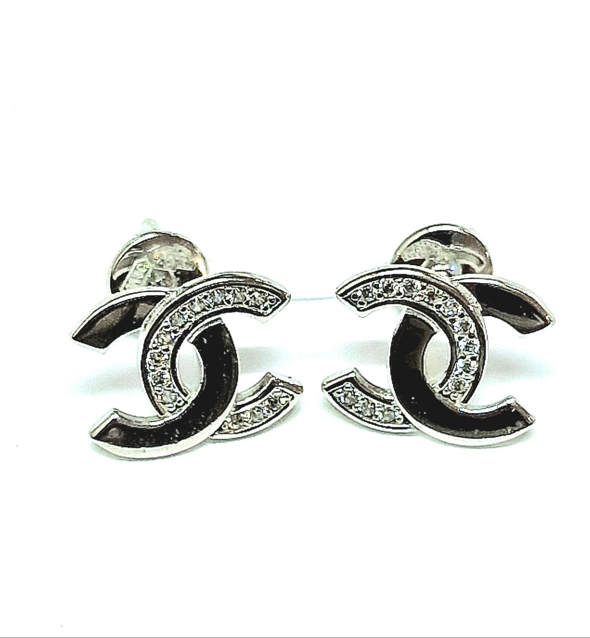 Серьги Санис 21-218385 2,15гр. 