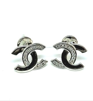 Серьги Санис 21-218385 2,15гр. 