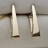 Серьги Deimantas 113170842 3,67гр. 