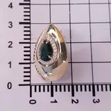 Серьги Sokolov кл4356а 7.03гр 