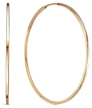 Серьги Goldos 143611 4.4гр 