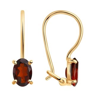 Серьги Sokolov 727400 