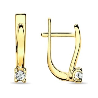 Серьги Severika 921127