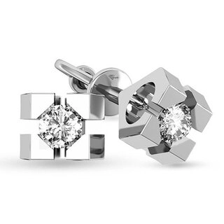 Серьги Grant 5701382 0,211ct.