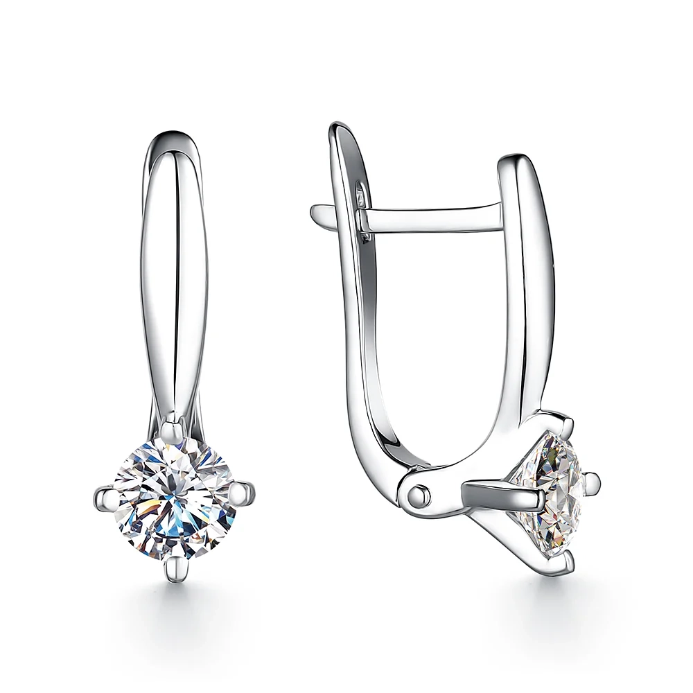 Серьги Goldos 20-72-00006-400 2.1гр 