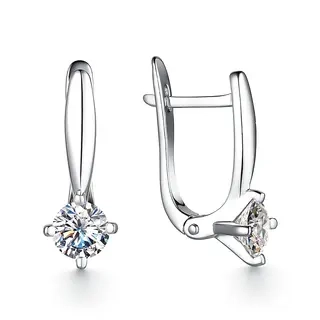 Серьги Goldos 20-72-00006-400 2.1гр 