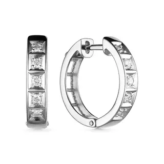 Серьги Goldos С593-220 