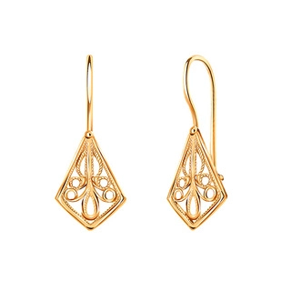 Серьги Atoll V20239 1,38гр.