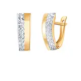 Серьги Atoll 20194a-1 1,90гр.