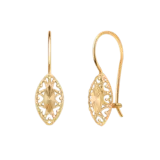 Серьги Atoll 2656а 1,55гр.