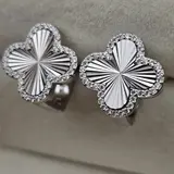 Серьги Deimantas 112926146 5,41гр. 