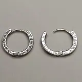 Серьги Deimantas 112938119 2,48гр.  - фото 4