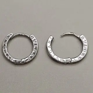 Серьги Deimantas 112938119 2,48гр.  - фото 4