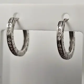 Серьги Deimantas 112938119 2,48гр.  - фото 3