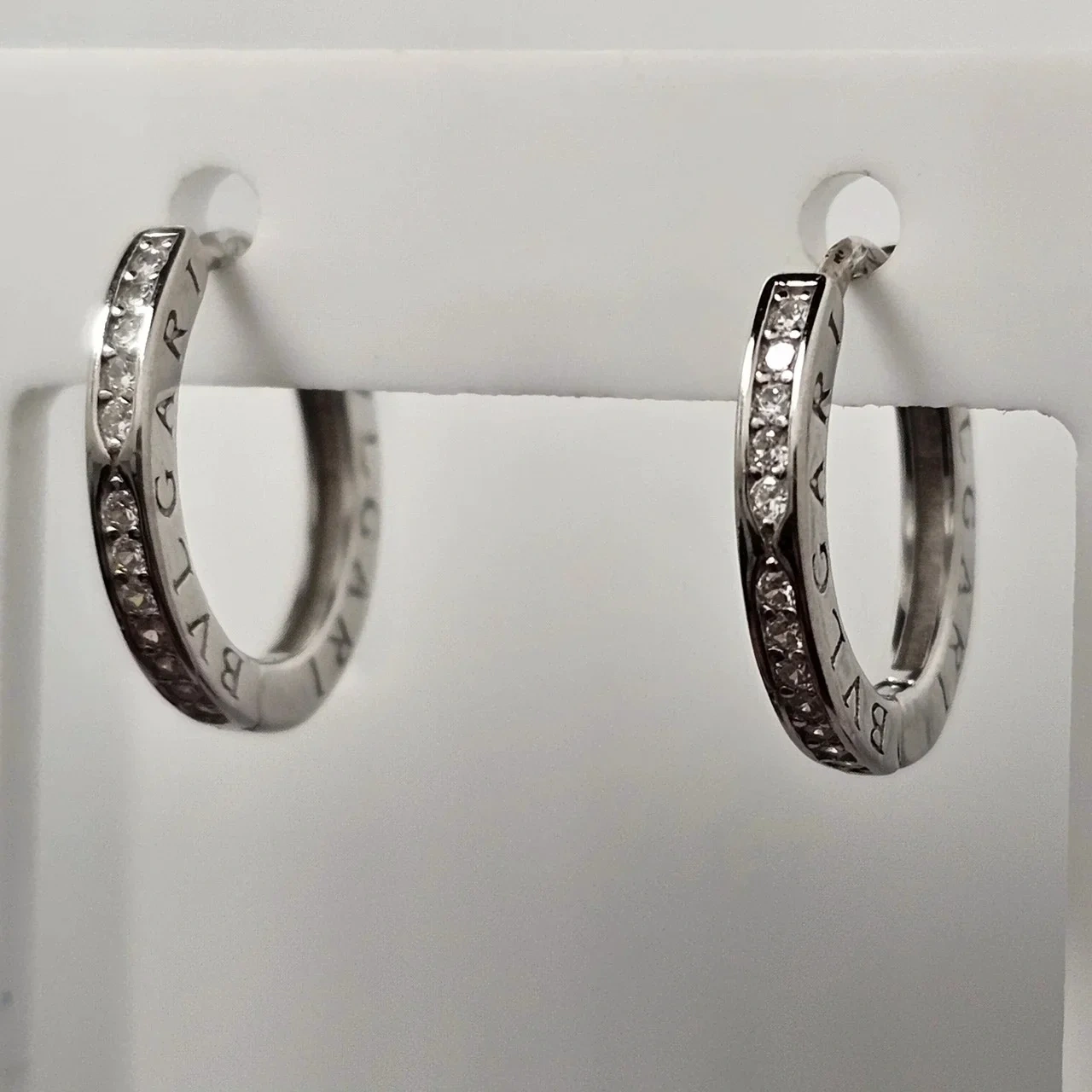 Серьги Deimantas 112938119 2,48гр. 