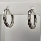 Серьги Deimantas 112938119 2,48гр. 