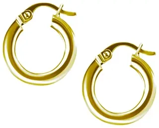 Серьги Favory E01172500 1,85гр. 