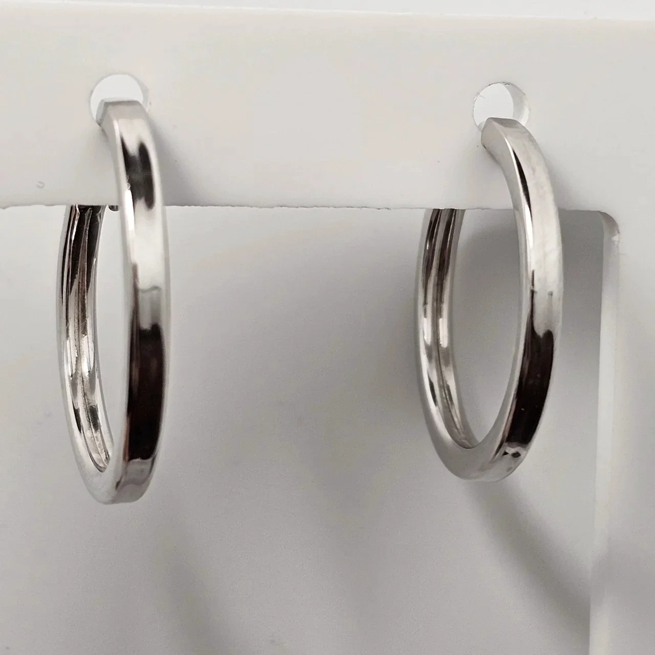 Серьги Deimantas 112936836 2,32гр.  - фото 3