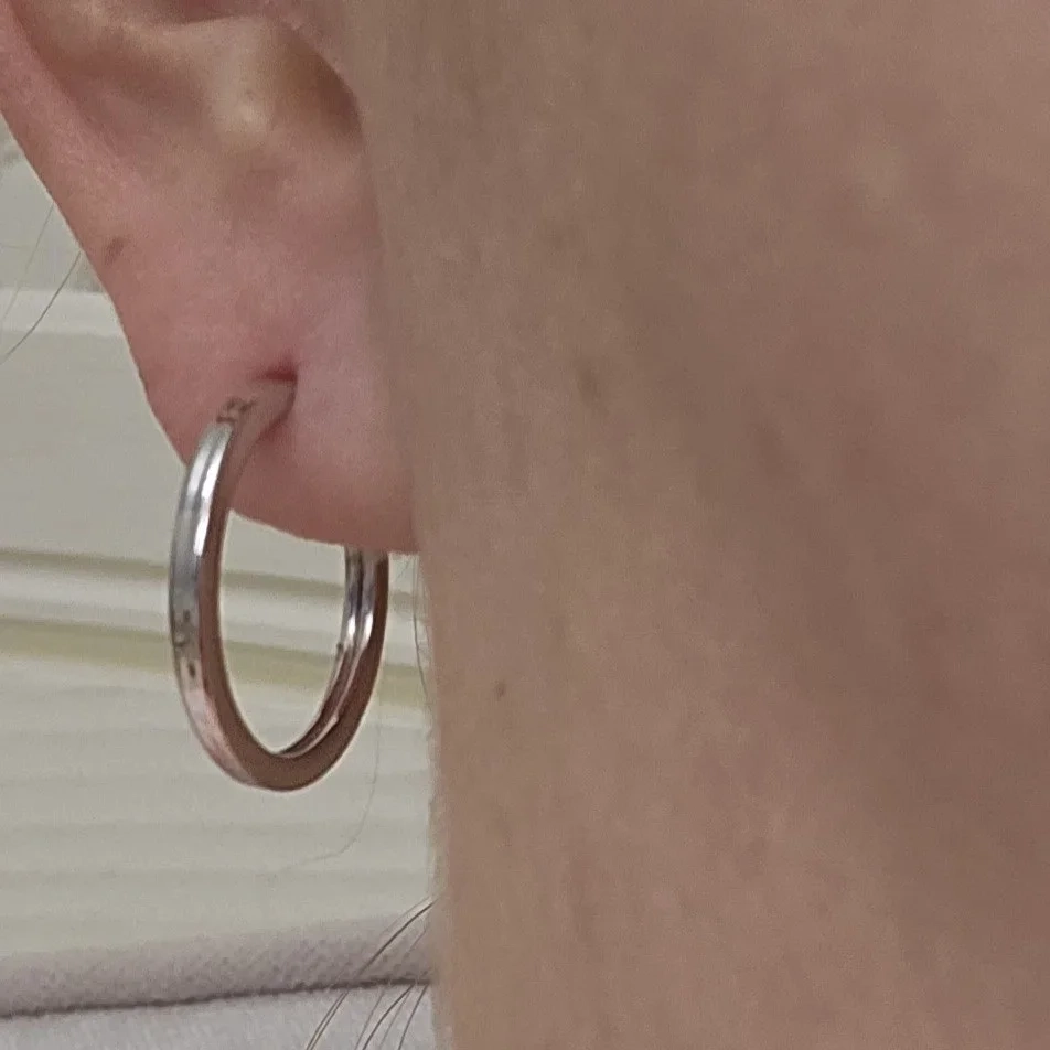 Серьги Deimantas 112936836 2,32гр.  - фото 2