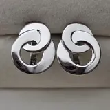 Серьги Deimantas 112926933 3,63гр. 