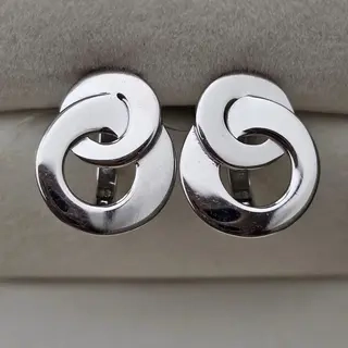 Серьги Deimantas 112926933 3,63гр. 