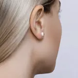 Серьги Sokolov 6025075 1,46гр. - фото 2