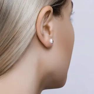 Серьги Sokolov 6025075 1,46гр.