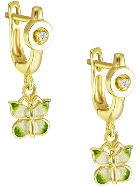 Серьги Roberto Bravo E01151853 AS 