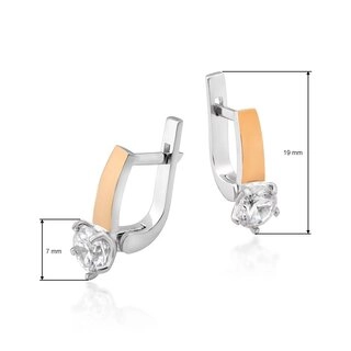 Серьги Yuriv С51 