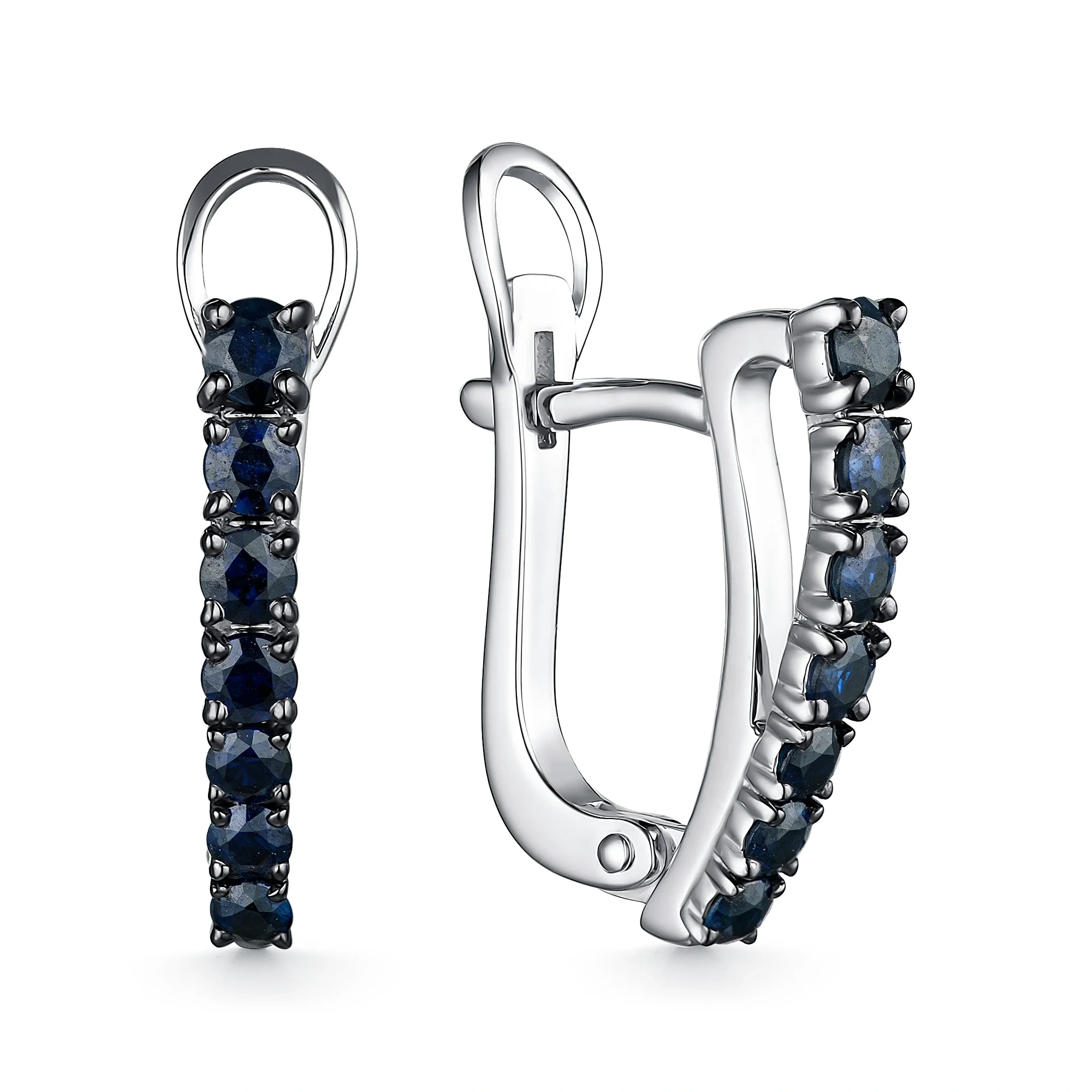 Серьги Goldos 25733-202 