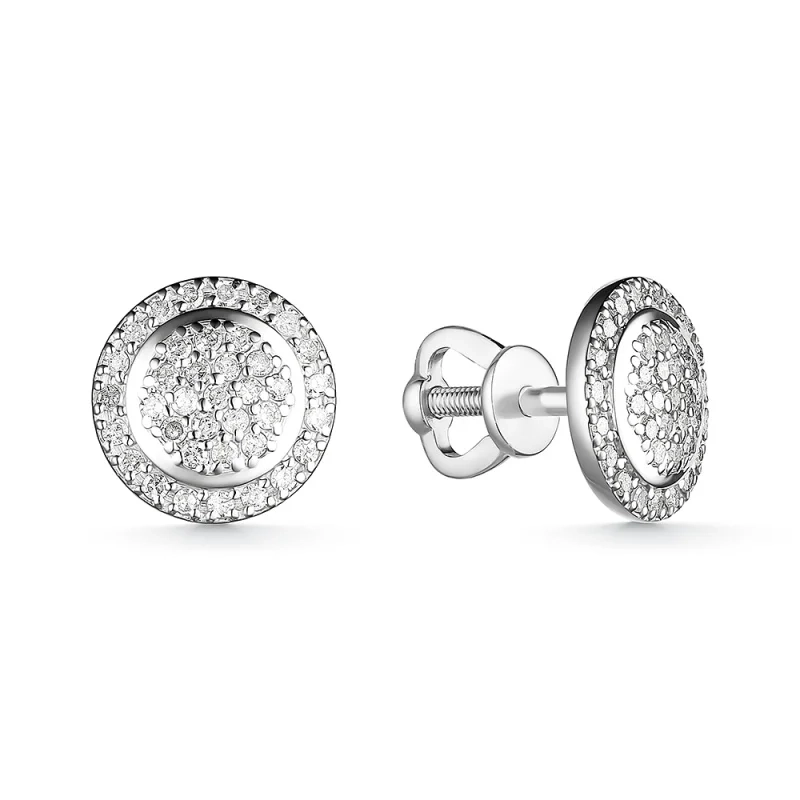 Серьги Goldos С/700-220 1.8гр 