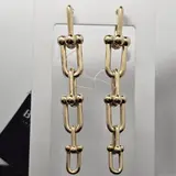 Серьги Deimantas 113811293 7,72гр. 