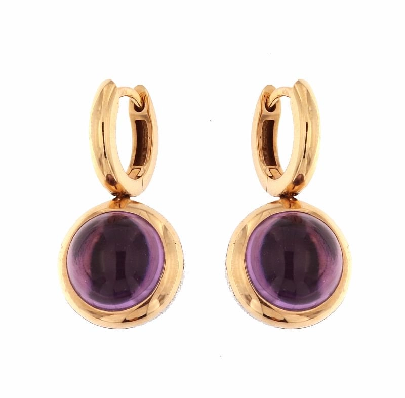 Серьги Tirisi 1038/636 5,29гр. 