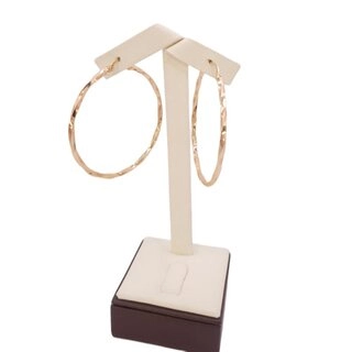 Серьги МАРКАЗИТ С010041-45 4,59гр. 