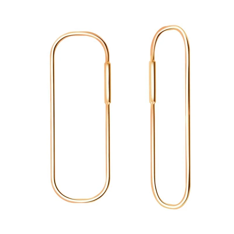 Серьги Санис 03-207283 1,34гр. 